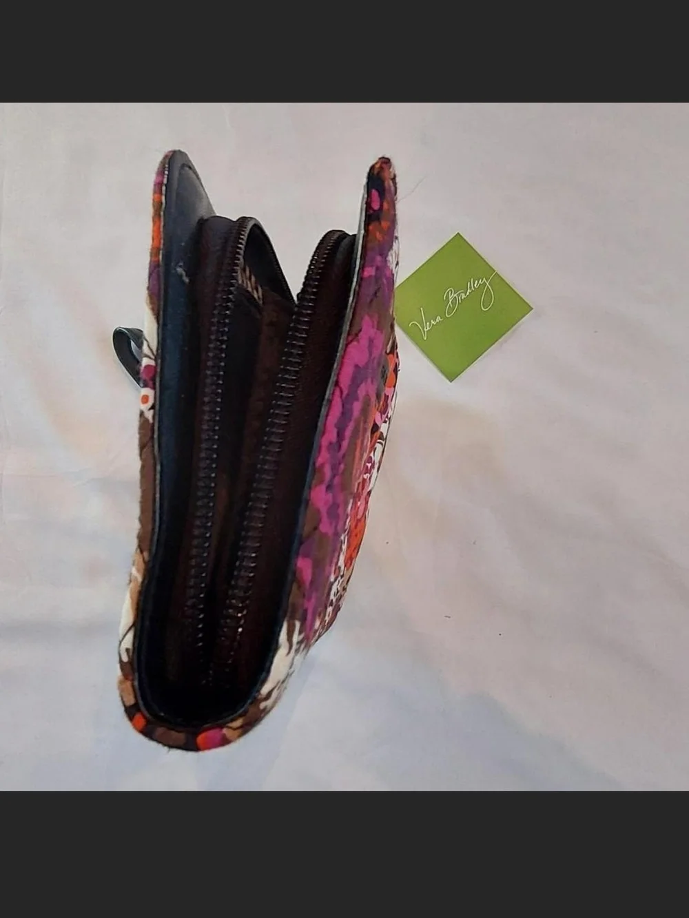 Vera Bradley nwt vera